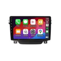 Multimidia/ Multimedia/ Stereo PNT Hyundai I30 (2012-16) And 14 6GB/128GB+4G Octacore Carplay+And Auto
