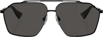 Óculos de Sol Dolce & Gabbana DG2303 01/87 61 - Masculino