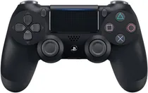 Controle Sony Dualshock 4 para Playstation 4 CUH-ZCT2U - Black