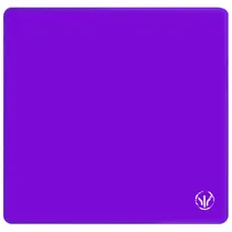 Mouse Pad Gamer Wlmouse - Roxo XL (Extra Grande)