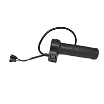 Acessorio Acelerador com 123 para Moto Foston X13