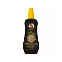 Exotic Oil Spray FL 8 - Australian Gold