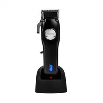 Maquina de Cortar Cabelo Prosper P1907 com Base