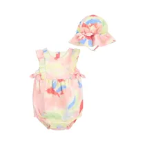 Conjunto Infantil Carter's 1Q543810 Niña 2 PZS