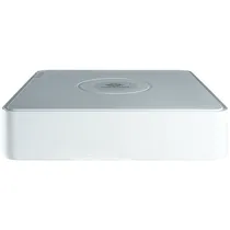 DVR Vizzion VZ-08QK2S Lite Turbo HD 8 Canais 1080P