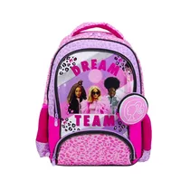 Mochila Chenson CP51145 Barbie - Rosa