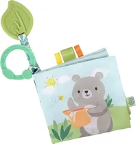 Soft Book Nate Ity BY Ingenuity - KD16875