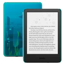 Amazon Kindle Kids 16GB Ocean Explorer 2452