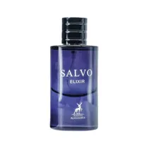 Perfumes Maison Alhambra Salvo Elixir 60ML