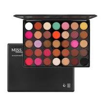 M.Miss Rose Sombra 35 Cores