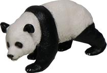 Toys Biological Panda Zhong Jieming Q9899-H22