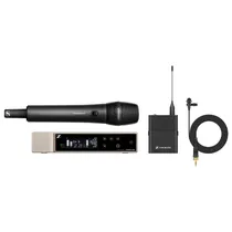 Sennheiser Ew-D ME2/835-s Set (Q1-6)