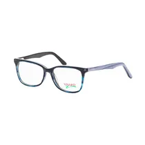 Armação para Óculos de Grau Visard CO5267 Col.07 Tam. 54-17-140MM - Azul