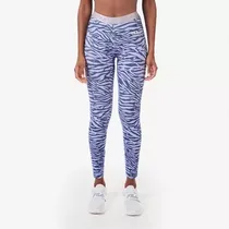 Leggings Deportivo Femenino Fila Train Elastic II