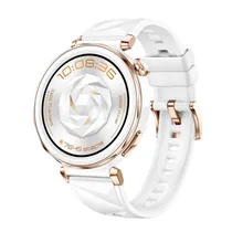 Smartwatch Huawei Watch GT 5 Pro - Bluetooth - Wi-Fi - 42MM - Branco