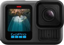 Câmera Gopro HERO13 Black CHDHX-131-RW