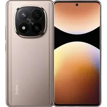 Smartphone Xiaomi Note 14 Pro+ 512GB 12RAM 5G Gold