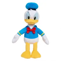 Plush Disney Junior Friends 9" Donald 30459