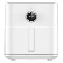 Fritadeira Eletrica Xiaomi Mi Smart Air Fryer 6.5L / 110V - Branco