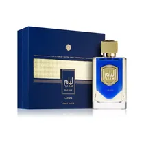 Lattafa Liam Blue Shine Edp Mas 100ML