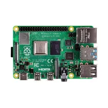 PC Raspberry Pi 4 Model B 4GB Ram - 182-2096