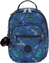 Mochila Kipling Seoul s - KPKI535773L1