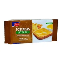 Mazzei Tostada Integral 142GR