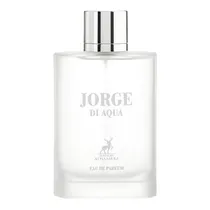 Perfume Maison A. Jorge Di Profumo Aqua - Eau de Toilette - Masculino - 125ML