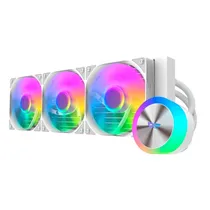 Cooler Water Aigo Darkflash DG360 White  Cooler Wate...