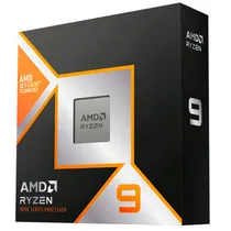 Cpu AMD AM5 Ryzen R9 9950X3D Box 144MB s/Cooler 100-100000719WO F