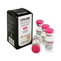 Tirzepatida Lipoland – 15MG