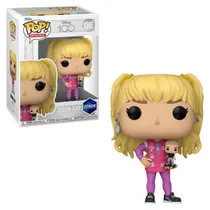 Funko Pop Disney 100TH Zenon Zenon Kar 1365