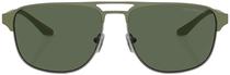 Oculos de Sol Emporio Armani EA2144 336771 60 - Masculino