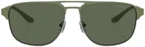 Óculos de Sol Emporio Armani EA2144 336771 60 - Masculino