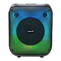 Caixa de Som Ecopower EP-1908 Bluetooth