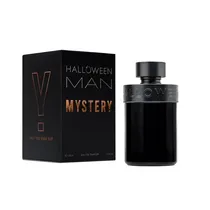 Halloween Perfume Man Mystery