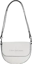 Bolsa Calvin Klein K60K6112230LI - Feminina
