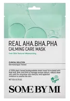 Somebymi Mascara Real Aha.Bha.Pha Calmin Care Exfoliante 20G s/C