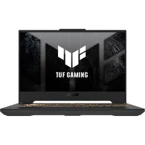 Notebook Gamer Asus Tuf F15 (2022) FX507ZC4-HN184W 15.6" Intel Core i5 12500H RTX 3050 4 GB - Mecha Gray