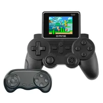 Console Portatil Gamepad Q20 520 Jogos - Preto