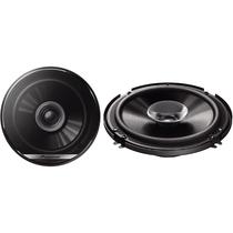 Alto Falante Pioneer TS-G1610F - 40W - 6.5"