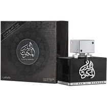 Perfume Lattafa Al Dur Al Maknoon Eau de Parfum Unissex 100ML