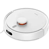 Aspirador Xiaomi Mi Robot Vacuum S20 D106 BHR8647US - Branco