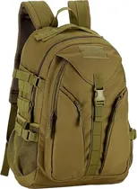 Mochila Tática ML-5128 - Coyote