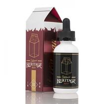 Essencia The Milkman Heritage Red 0MG/60ML