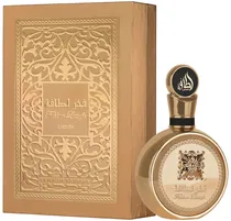 Perfume Lattafa Fakhar Pride Of Lattafa Extrait Edp Unissex - 100ML