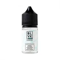 Essencia Vape BLVK Subzero Salt 35MG 30ML