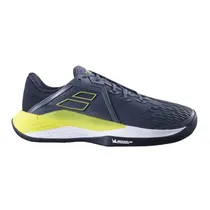 Babolat Calzados Propulse FURY3 CL 30S23425-3027 (T) 8.5 Grey/Aero