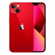 iPhone 13 256GB Vermelho Americano Swap A