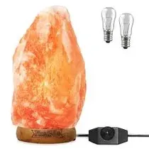 Original Lampara LED de Mesa Himalaya K19709 17CM